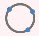 KeyCreator Prime Circle Three Positions