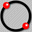 KeyCreator Pro Create Circle End Point Diameter