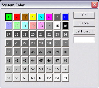 KeyCreator System Color1