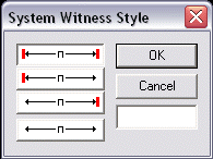 KeyCreator System Set Witness