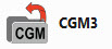 KeyCreator Drafting Export CGM3