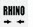 KeyCreator Pro Import Rhino