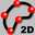 KeyCreator Spline Pro Create 2D Closed