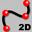 KeyCreator Pro Create Spline 2D Line