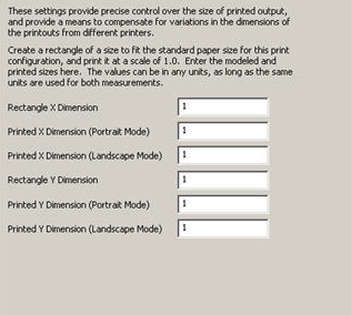 KeyCreator Prime Tools Customize Print Calibrate