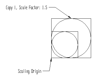 KeyCreator Transform Scale example 1