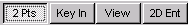 KeyCreator Transform Unidirectional position