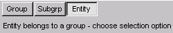 KeyCreator Tools Group type