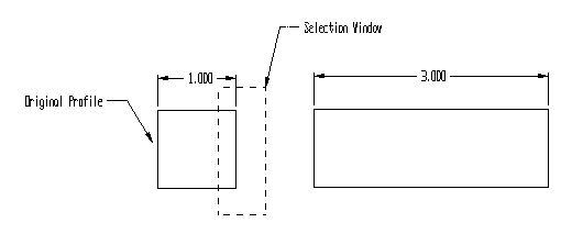KeyCreator Transform Box Move example